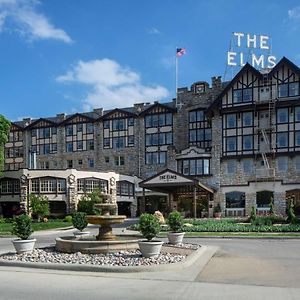 The Elms Hotel & Spa, A Destination By Hyatt Hotel